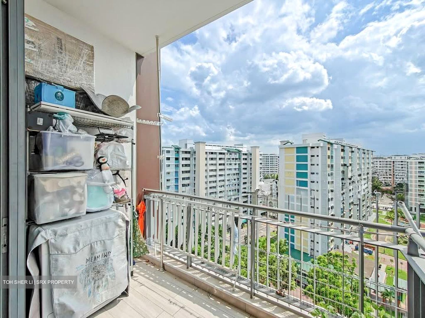 Forest Woods (D19), Condominium #546996701